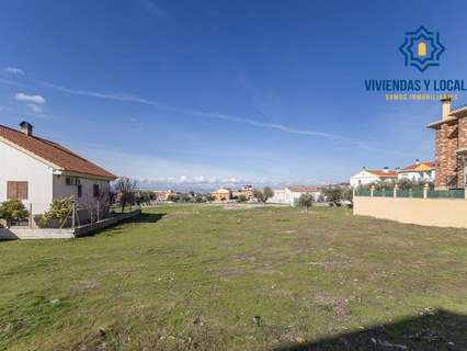 Parcela rústica en venta en Cájar