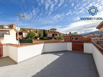 Chalet en venta en Granada