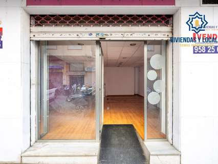 Local comercial en venta en Granada