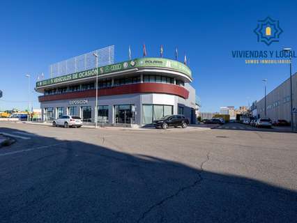 Edificio en venta en Peligros