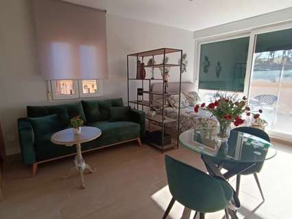 Loft en alquiler en Granada
