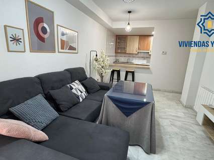 Apartamento en alquiler en Monachil