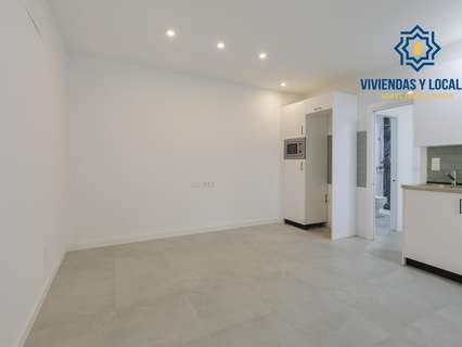 Apartamento en venta en Granada