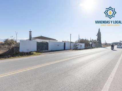 Chalet en venta en Las Gabias