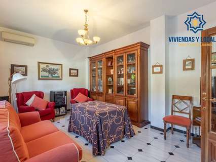 Casa en venta en Monachil