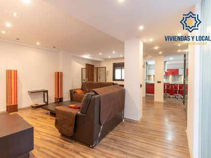 Loft en venta en Granada
