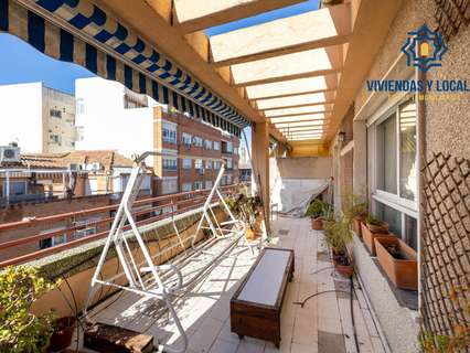 Ático en venta en Granada