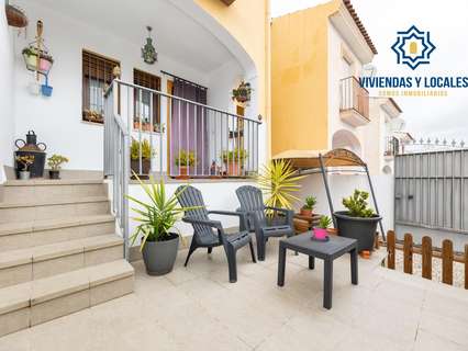 Casa en venta en Otura