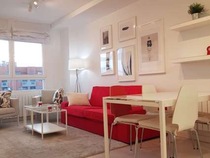 Piso en alquiler en Granada