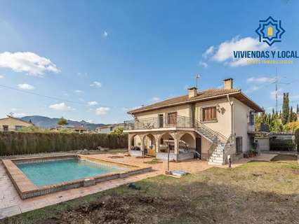 Chalet en venta en Gójar