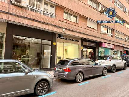 Local comercial en alquiler en Granada