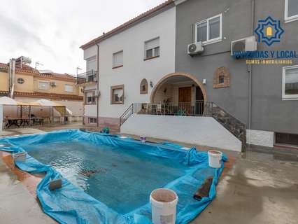 Casa en venta en Ogíjares