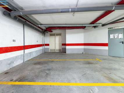 Plaza de parking en venta en Granada