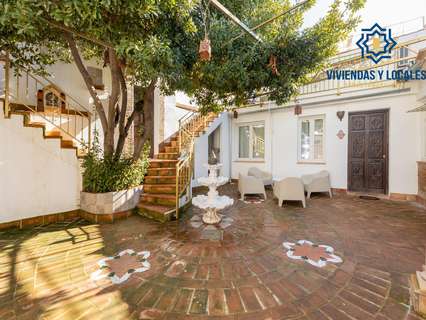 Apartamento en venta en Granada