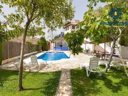 Casa en venta en Granada