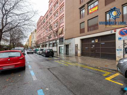 Plaza de parking en venta en Granada