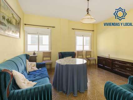 Piso en venta en Granada