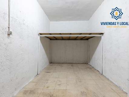 Plaza de parking en venta en Granada