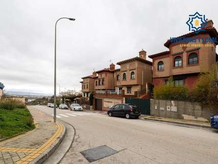 Chalet en venta en Jun rebajado