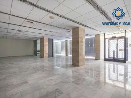 Local comercial en venta en Granada