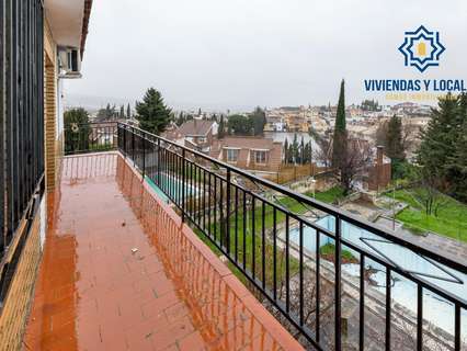 Chalet en venta en Huétor Vega