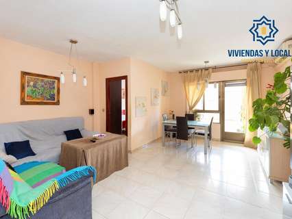 Apartamento en venta en Armilla