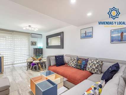 Piso en venta en Granada