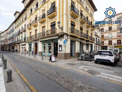 Piso en venta en Granada