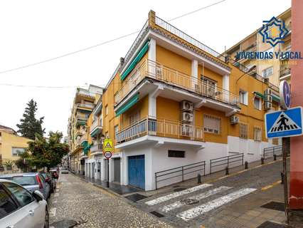 Piso en venta en Granada