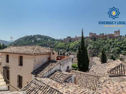 Casa en venta en Granada