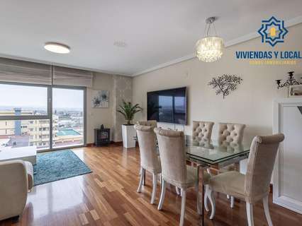 Piso en venta en Granada