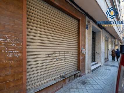 Local comercial en venta en Granada