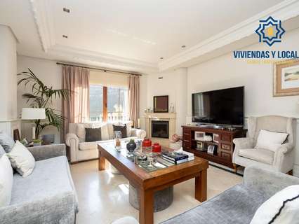 Casa en venta en Granada