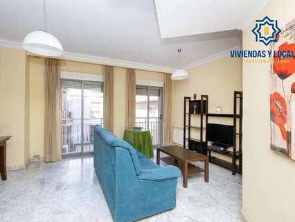 Piso en venta en Granada rebajado