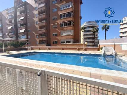 Piso en alquiler en Granada