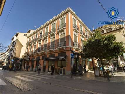 Piso en venta en Granada