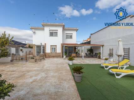 Chalet en venta en Otura