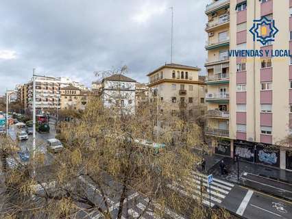 Piso en venta en Granada rebajado