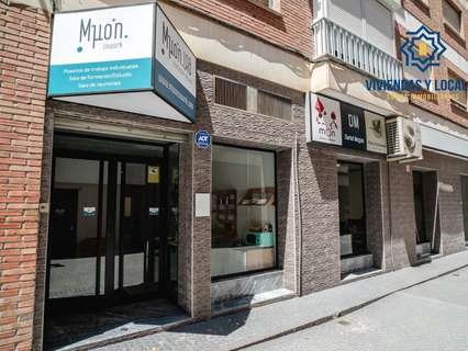 Local comercial en venta en Granada