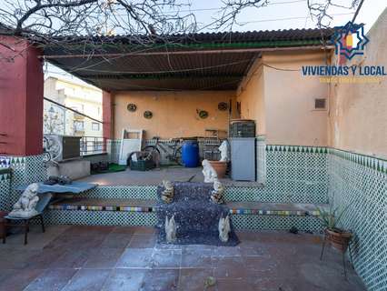 Casa en venta en Armilla