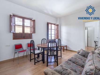 Apartamento en venta en Granada