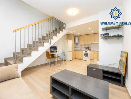 Dúplex en venta en Alhendín