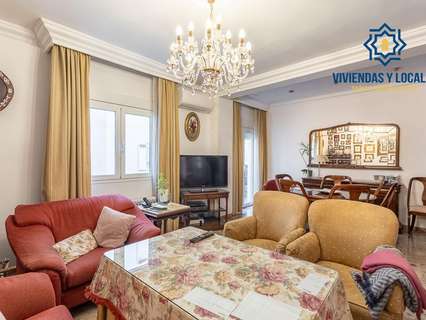 Apartamento en venta en Granada