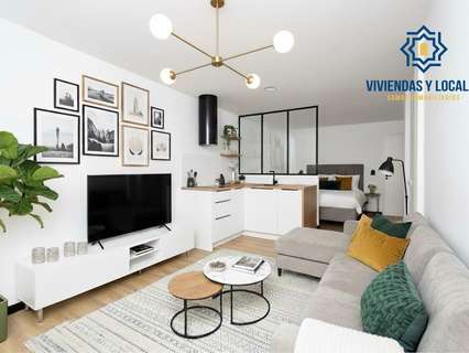 Estudio en venta en Granada