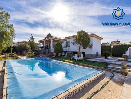 Chalet en venta en Otura