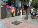 Local comercial en alquiler en Granada