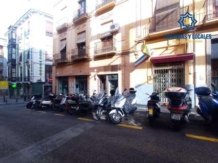 Local comercial en alquiler en Granada rebajado