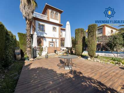 Chalet en venta en Peligros