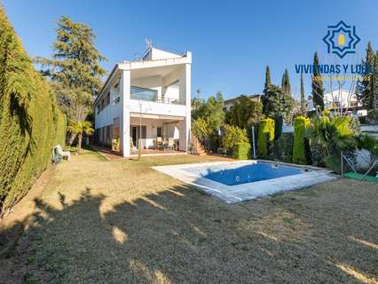 Casa en venta en Cájar