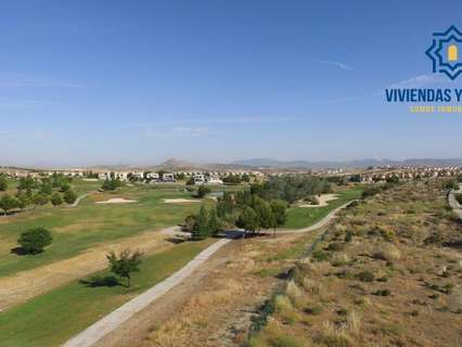 Parcela rústica en venta en Otura